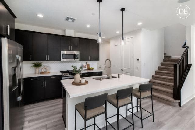 3240 Crecida Way, Carlsbad, Active - Home for Sale