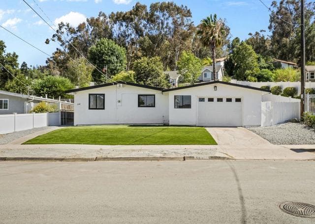 669 Skyview St, El Cajon, Active - Home for Sale