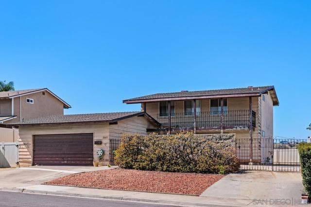 2845 Arcola Ave, San Diego, Active - Home for Sale
