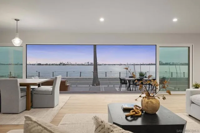 3611 Riviera, San Diego, Active - Home for Sale
