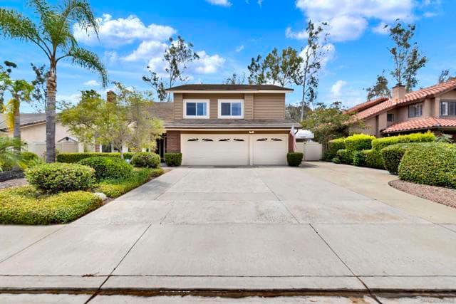 13057 Treecrest, Poway, Active - Home for Sale