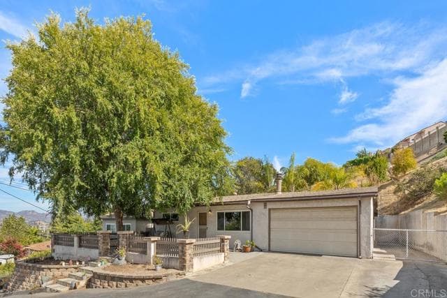 9355 Starcrest Dr, Santee, Active - Home for Sale