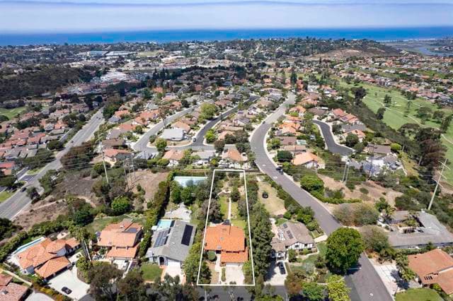 245 Loma Corta Dr, Solana Beach, Active - Home for Sale
