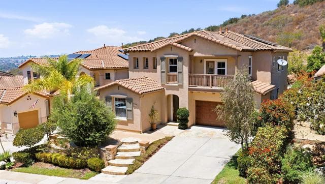 1089 Via Vera Cruz, San Marcos, Active - Home for Sale
