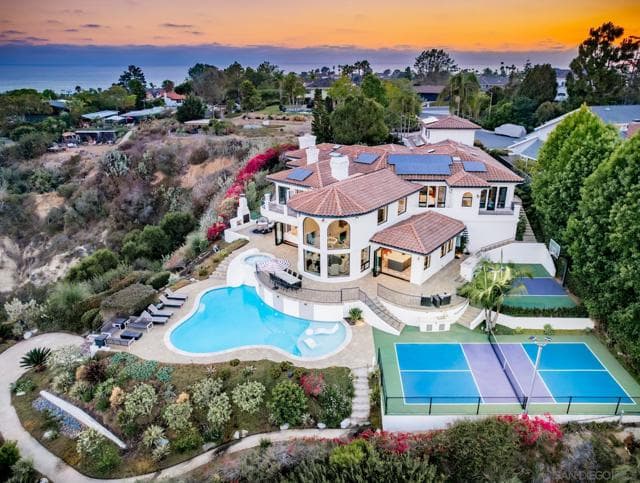 1375 Este Vista Court, Encinitas, Active - Home for Sale