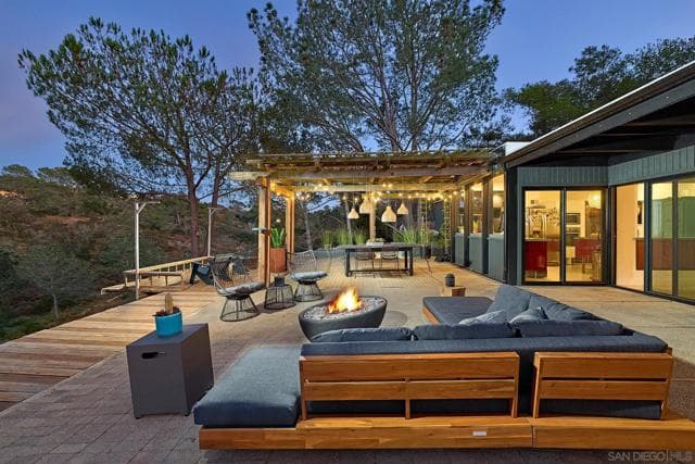 1234 Oribia Rd, Del Mar, Active - Home for Sale