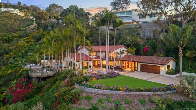 2065 Soledad Ave, La Jolla, Active - Home for Sale