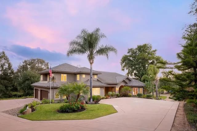 15275 Eastvale Rd, Poway, Active - Home for Sale