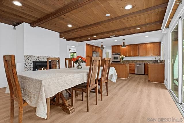 8857 Echo Dr, La Mesa, Active - Home for Sale
