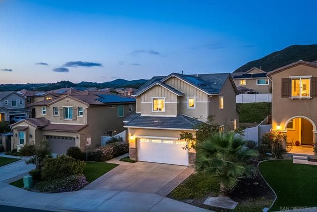 310 Falabella Ln, Fallbrook, Active - Home for Sale
