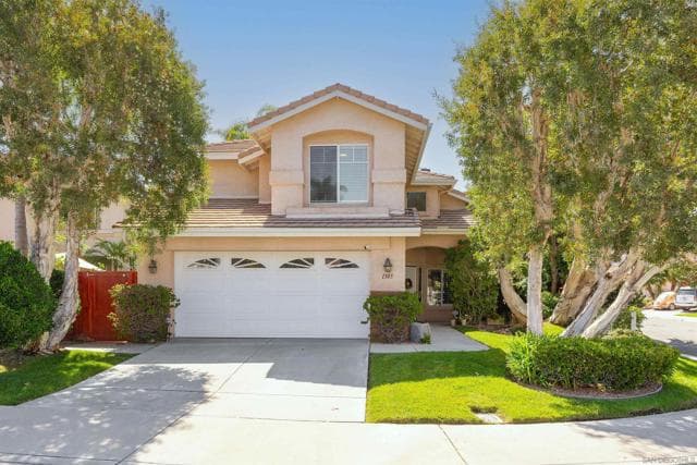 1305 Calle Goya, Oceanside, Active - Home for Sale