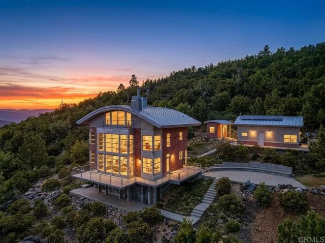 36124 Mountain Circle Dr, Julian, Active - Home for Sale