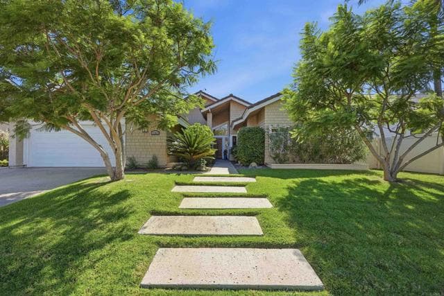 1101 Via Mil Cumbres, Solana Beach, Active - Home for Sale