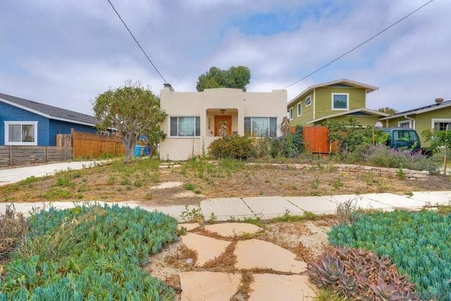 3378 N Mountain View Dr, San Diego, Active - Home for Sale