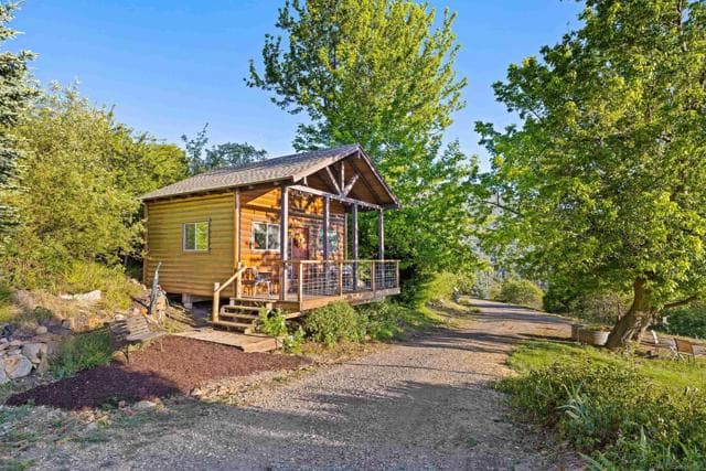 Highway 79, Julian, Active - Home for Sale