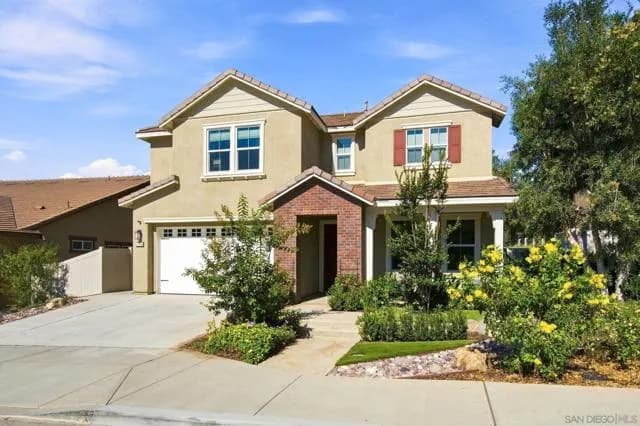 35788 Bay Morgan Ln, Fallbrook, Active - Home for Sale