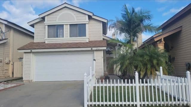 2317 Sherwood Dr, Lemon Grove, Active - Home for Sale