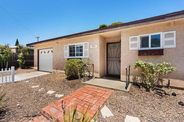 4581 Chinook Court, San Diego, Active - Home for Sale