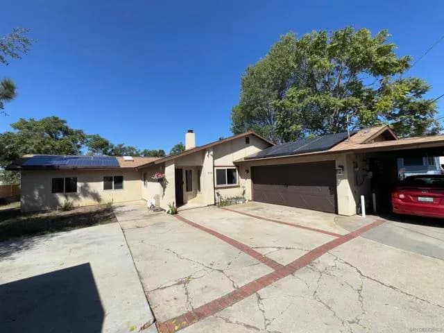12706 Julian, Lakeside, Active - Home for Sale