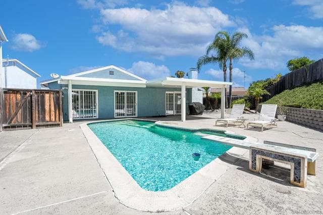 10421 Calico Circle, San Diego, Active - Home for Sale
