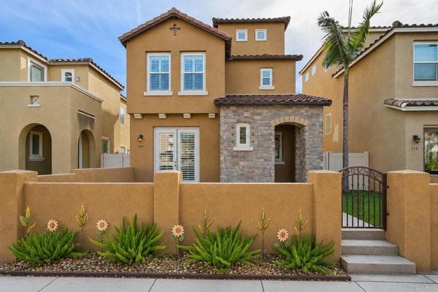 1394 Pershing Rd, Chula Vista, Active - Home for Sale