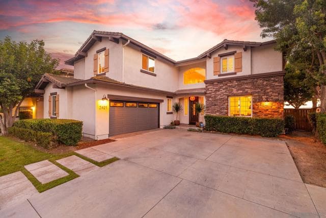 2421 Crooked Trail Rd, Chula Vista, Active - Home for Sale