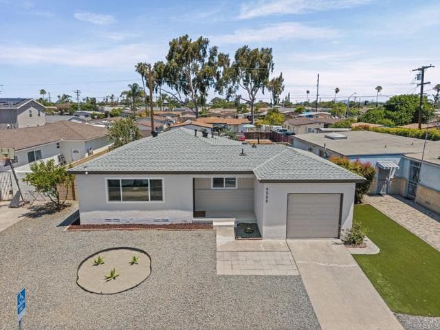 4588 Manitou Way, San Diego, Active - Home for Sale