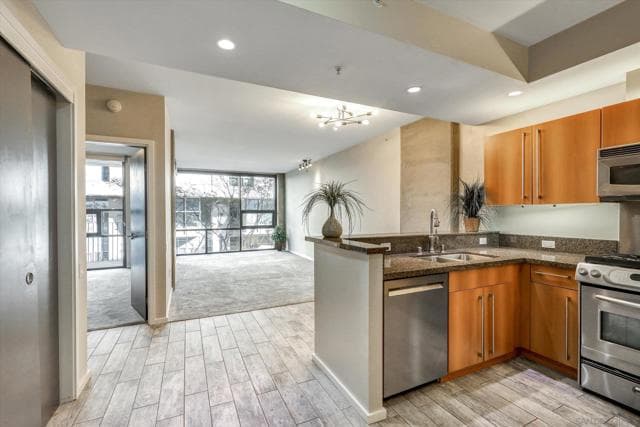 350 11th Ave, San Diego, Active - Home for Sale