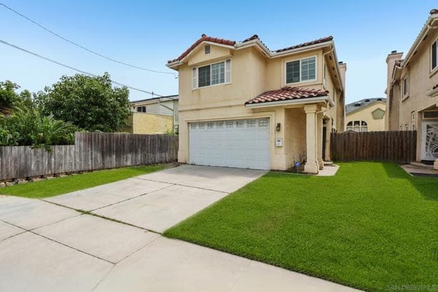 761 Georgia St, Imperial Beach, Active - Home for Sale