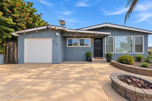 2573 Calle Aguadulce, San Diego, Active - Home for Sale