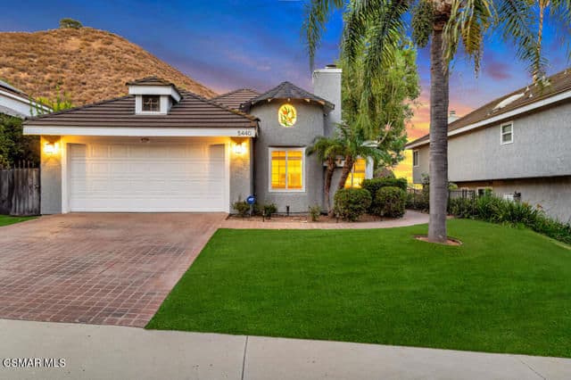 5440 Forest Cove Ln, Agoura Hills, Active - Home for Sale
