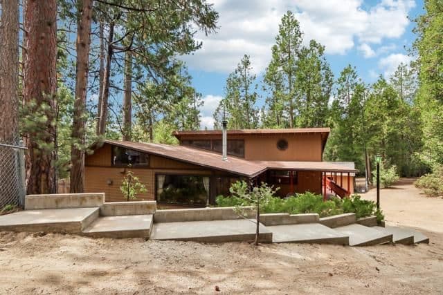 54820 Fern Dr, Idyllwild, Active - Home for Sale