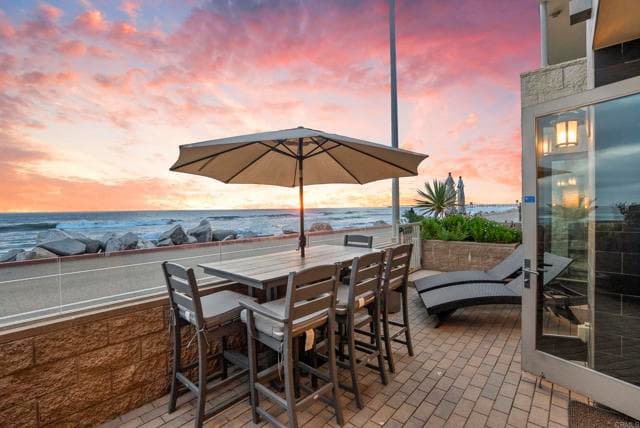 700 S The Strand, Oceanside, Active - Home for Sale