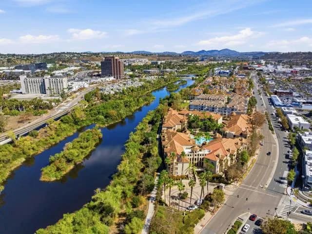 510 Camino De La Reina, San Diego, Active - Home for Sale