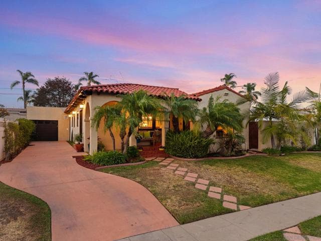 4815 Sussex Dr, San Diego, Active - Home for Sale