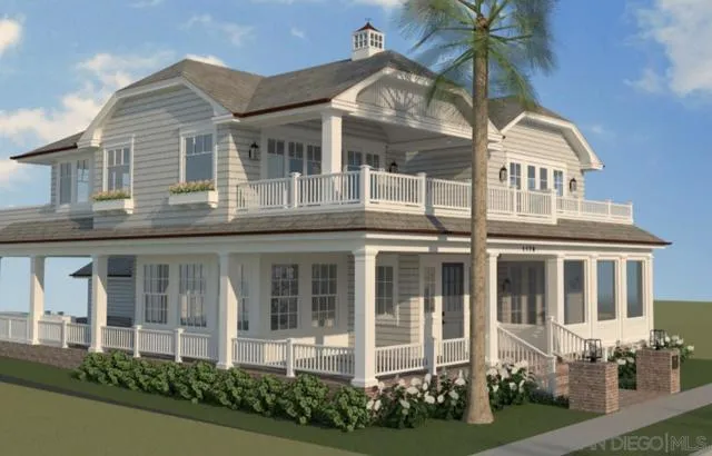 1170 Pine St, Coronado, Active - Home for Sale