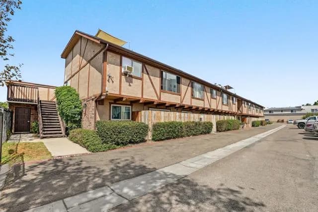 465 4th Ave, Chula Vista, Active - Home for Sale