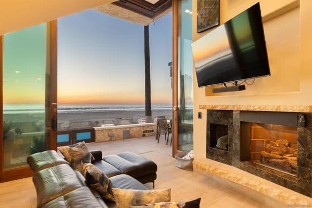 3921 Ocean Front Walk, San Diego, Active - Home for Sale