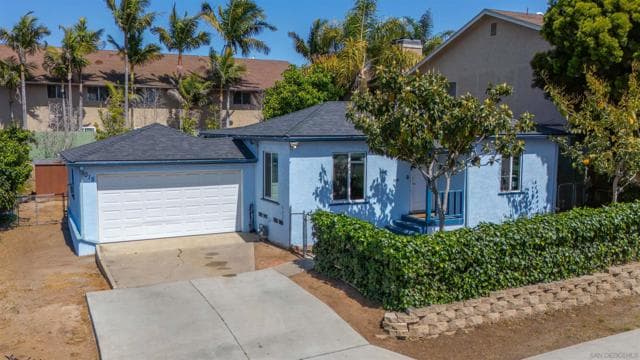 1015 4th Ave, Chula Vista, Active - Home for Sale