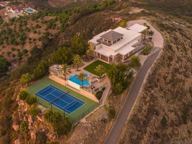 2297 Sunshine Mountain Rd, San Marcos, Active - Home for Sale