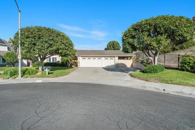 2354 Kimberly Court, Carlsbad, Active - Home for Sale