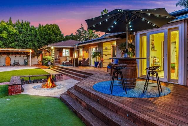 755 Beacon Place, Escondido, Active - Home for Sale