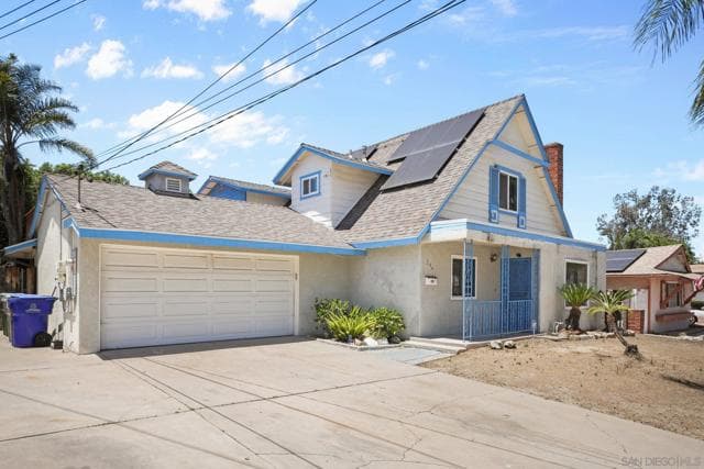 244 Elvado Way, San Diego, Active - Home for Sale