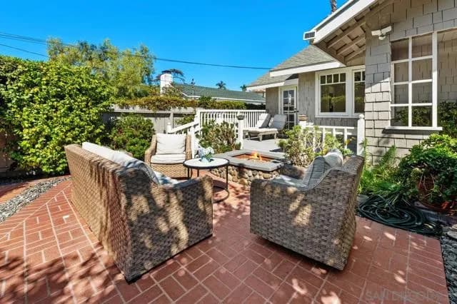 7847 Exchange Place, La Jolla, Active - Home for Sale