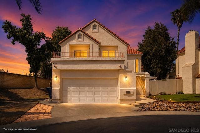2174 Villa Sonoma, Escondido, Active - Home for Sale