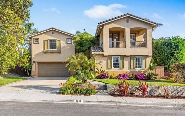 1737 Skimmer Court, Carlsbad, Active - Home for Sale
