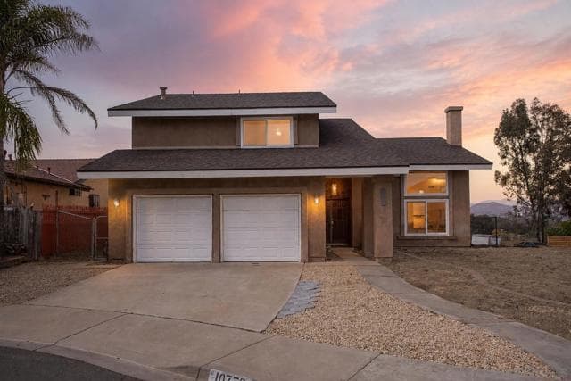 10772 Avenida Roberta, Spring Valley, Active - Home for Sale