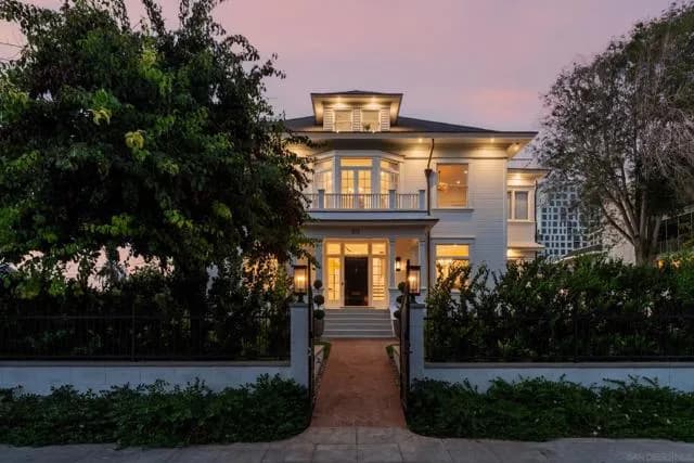 212 Quince St, San Diego, Active - Home for Sale
