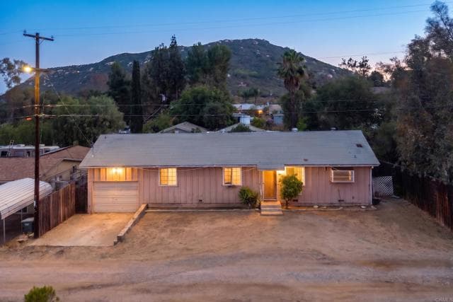 115 Beech, El Cajon, Active - Home for Sale
