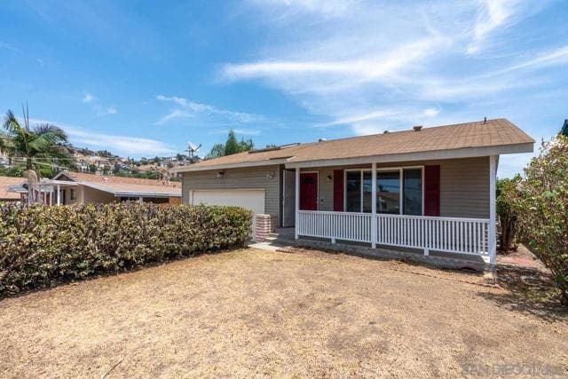 923 La Presa Ave, Spring Valley, Active - Home for Sale
